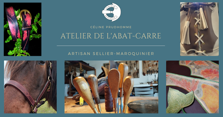 sellerie maroquinerie abat carre casson